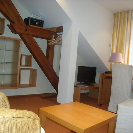 Auberge Sundgovienne Carspach ห้อง รูปภาพ