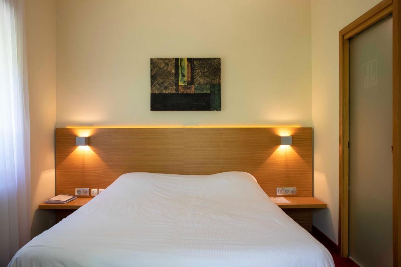 Auberge Sundgovienne Carspach ภายนอก รูปภาพ