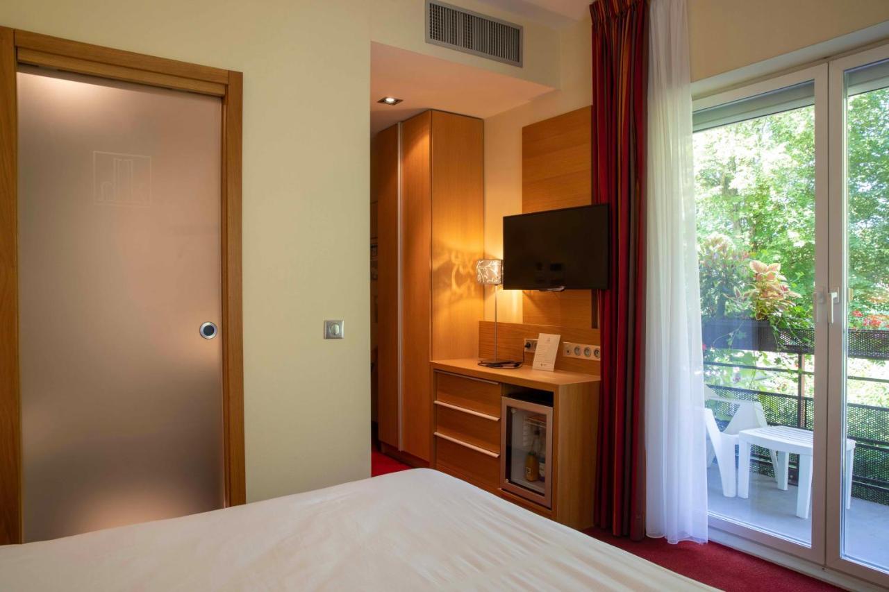 Auberge Sundgovienne Carspach ภายนอก รูปภาพ