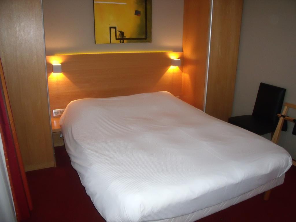 Auberge Sundgovienne Carspach ห้อง รูปภาพ