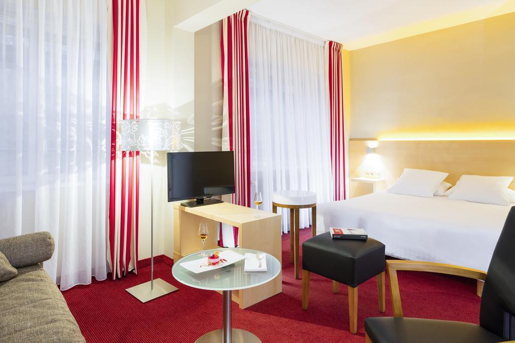 Auberge Sundgovienne Carspach ภายนอก รูปภาพ
