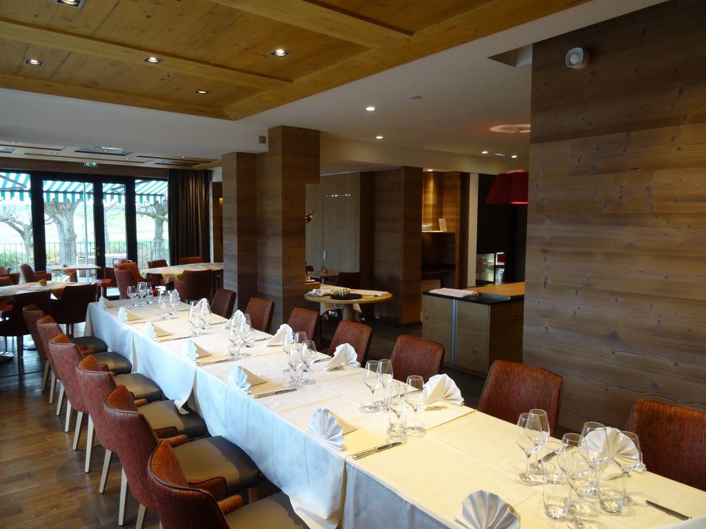 Auberge Sundgovienne Carspach ภายนอก รูปภาพ