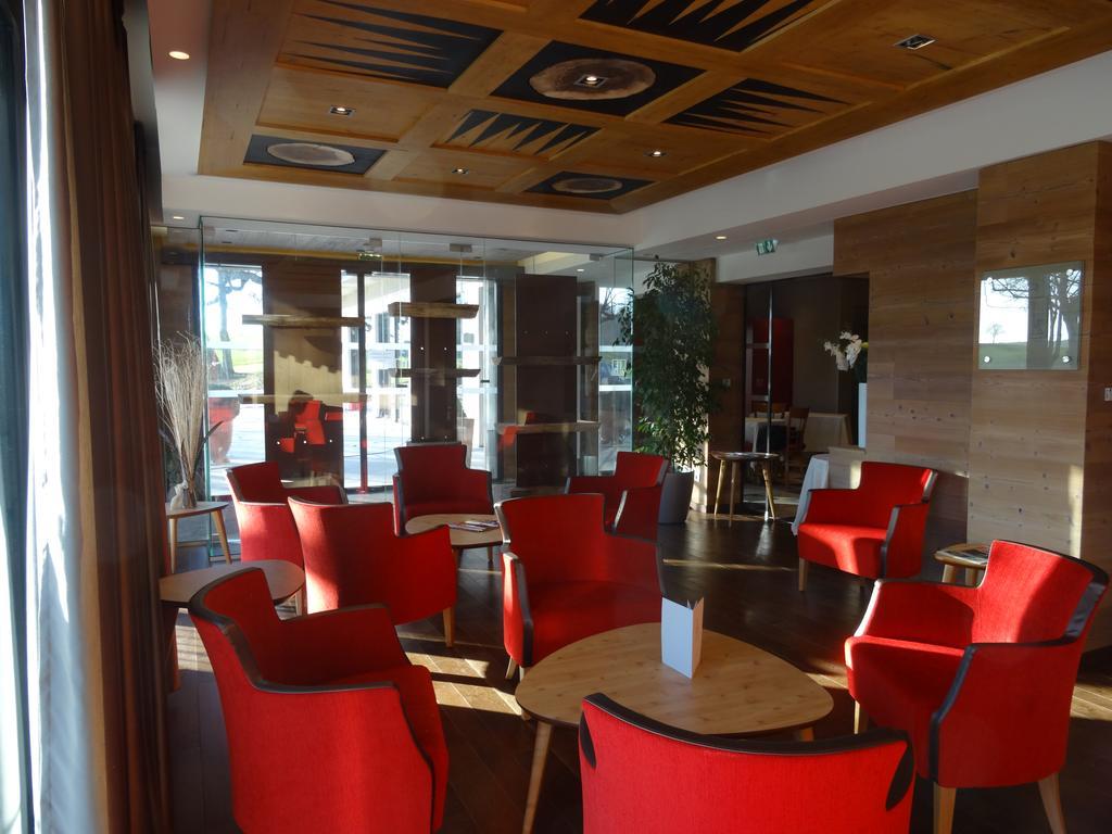 Auberge Sundgovienne Carspach ภายนอก รูปภาพ