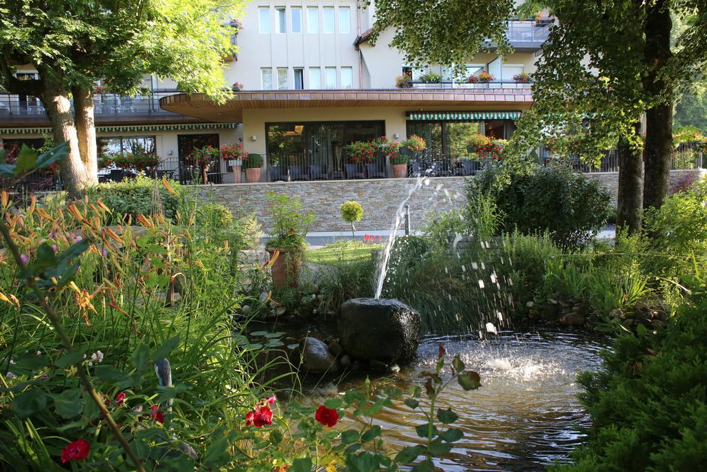 Auberge Sundgovienne Carspach ภายนอก รูปภาพ