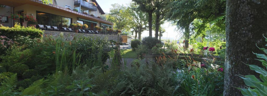 Auberge Sundgovienne Carspach ภายนอก รูปภาพ