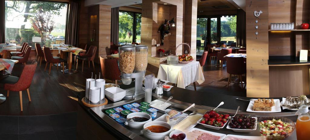 Auberge Sundgovienne Carspach ภายนอก รูปภาพ