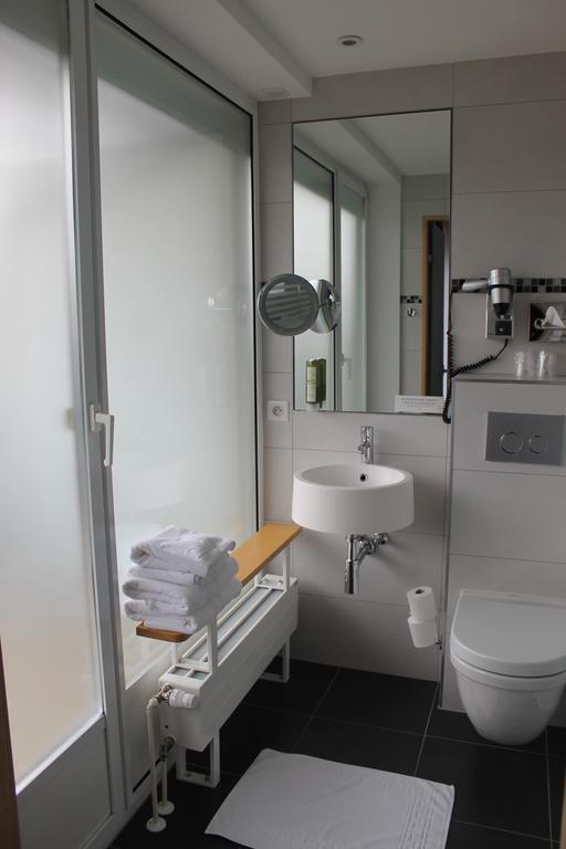 Auberge Sundgovienne Carspach ภายนอก รูปภาพ