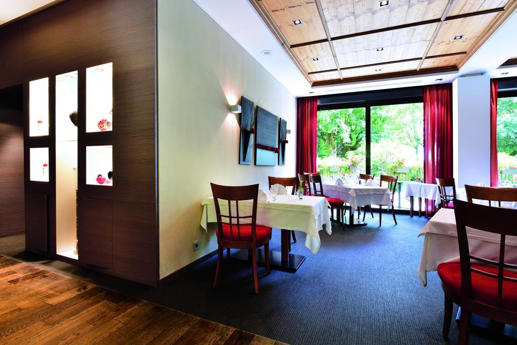 Auberge Sundgovienne Carspach ภายนอก รูปภาพ