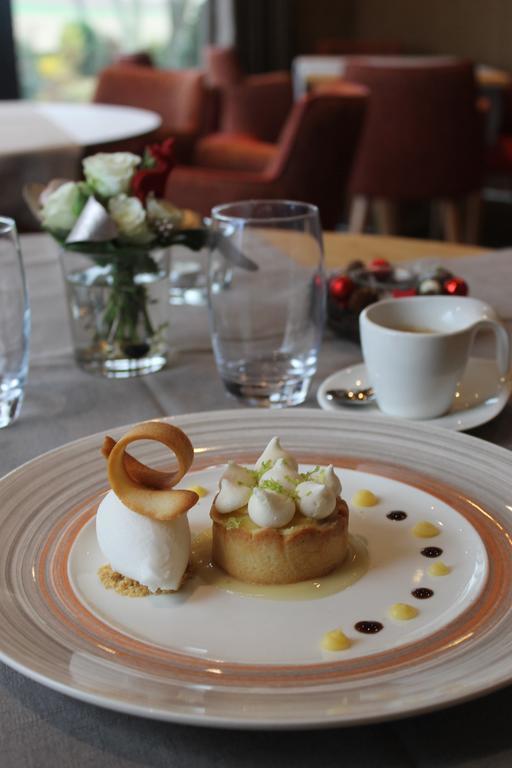 Auberge Sundgovienne Carspach ภายนอก รูปภาพ