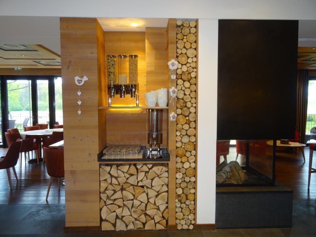 Auberge Sundgovienne Carspach ภายนอก รูปภาพ