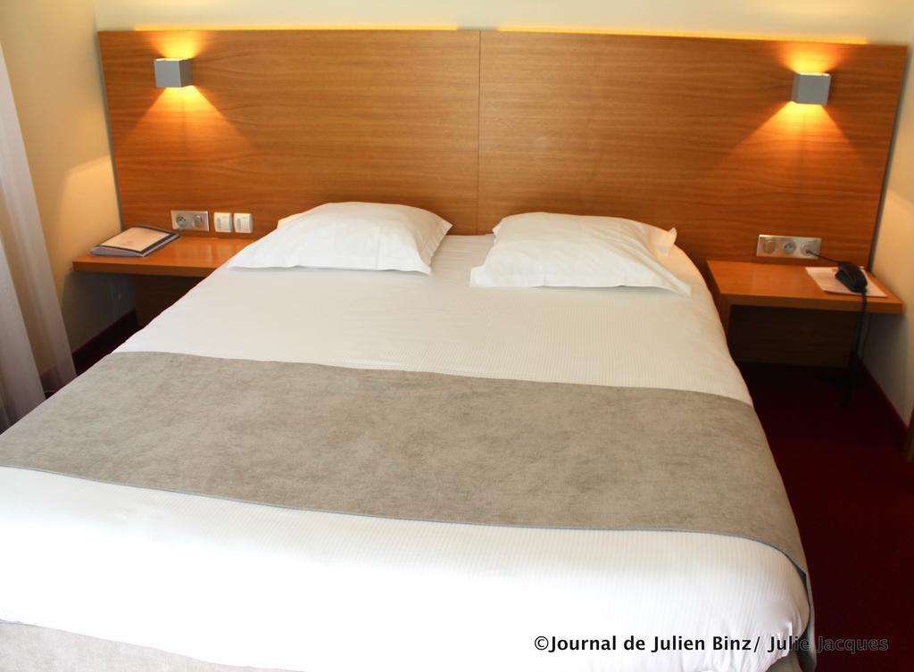 Auberge Sundgovienne Carspach ภายนอก รูปภาพ