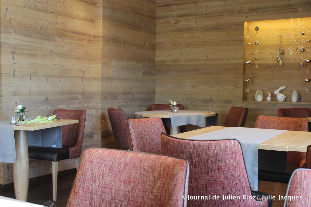Auberge Sundgovienne Carspach ภายนอก รูปภาพ