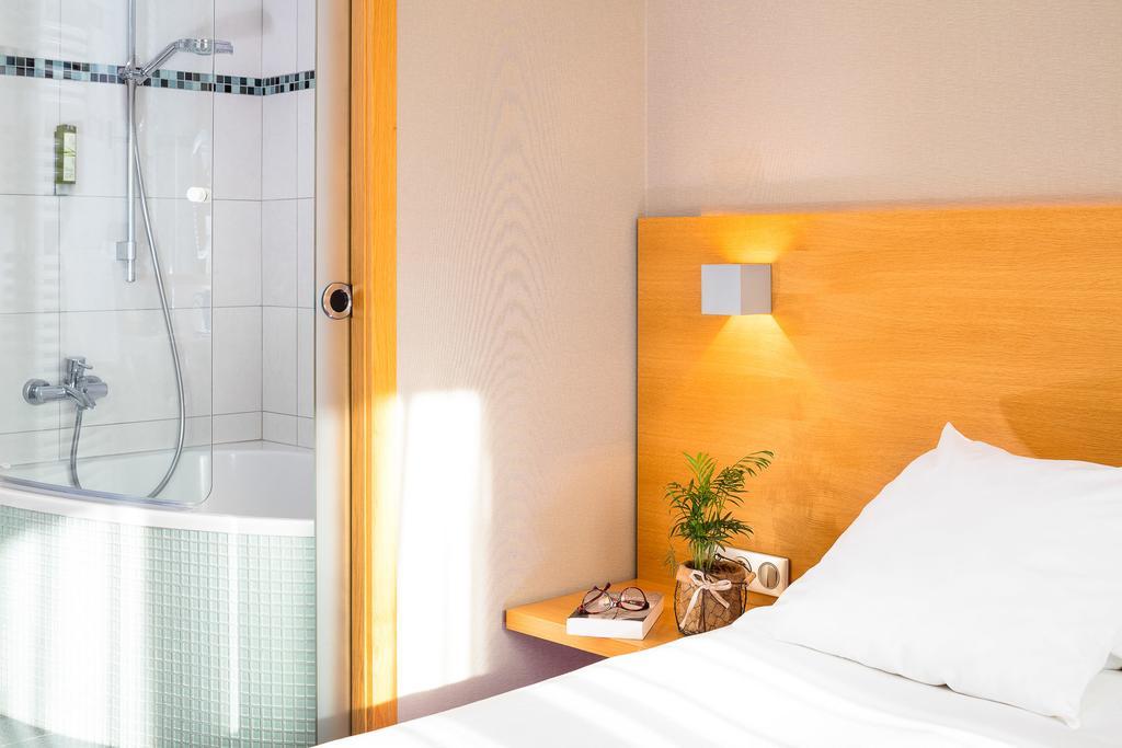 Auberge Sundgovienne Carspach ภายนอก รูปภาพ