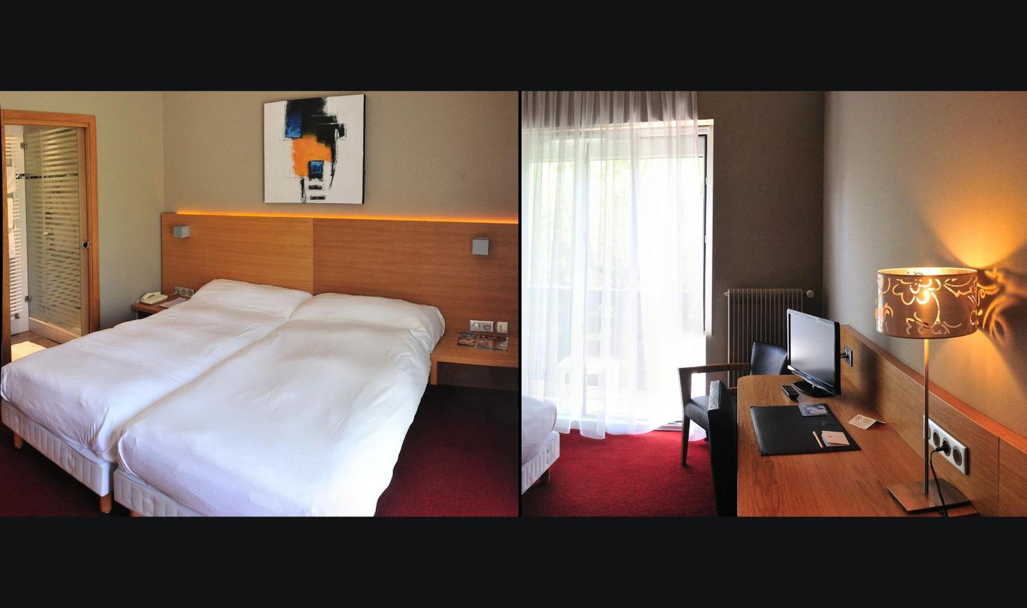 Auberge Sundgovienne Carspach ภายนอก รูปภาพ