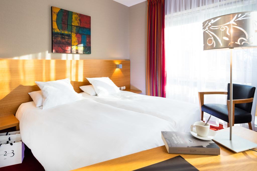 Auberge Sundgovienne Carspach ภายนอก รูปภาพ
