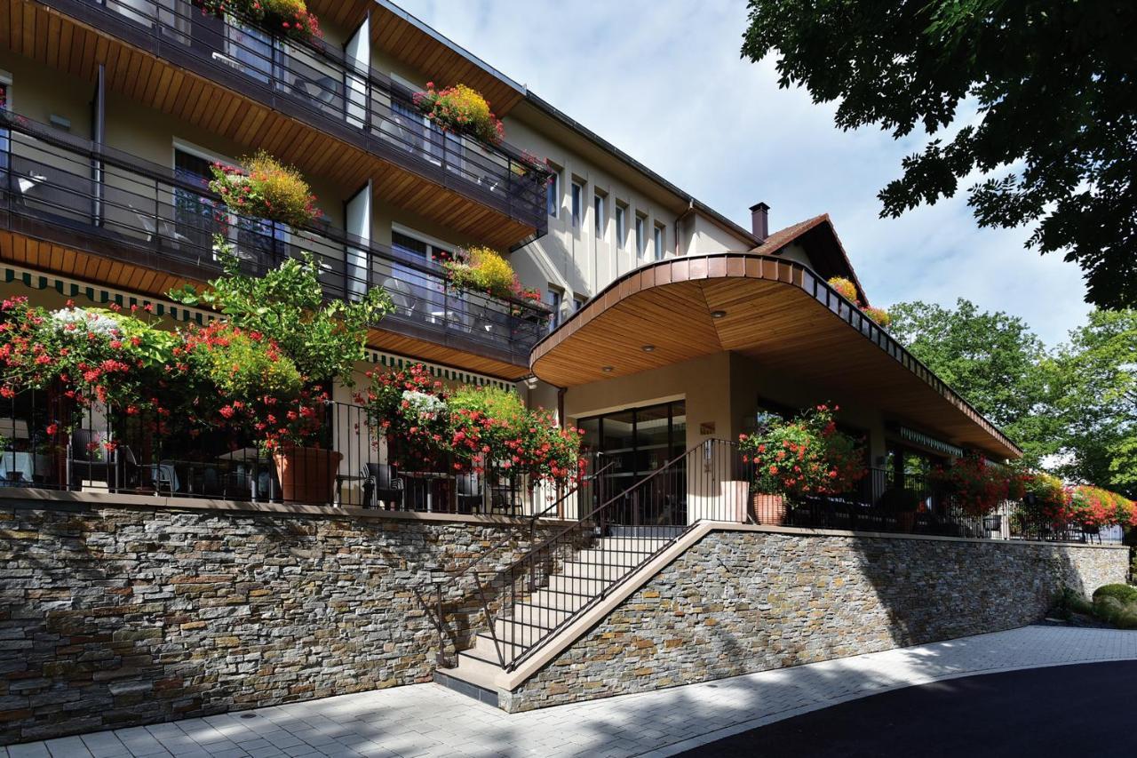 Auberge Sundgovienne Carspach ภายนอก รูปภาพ