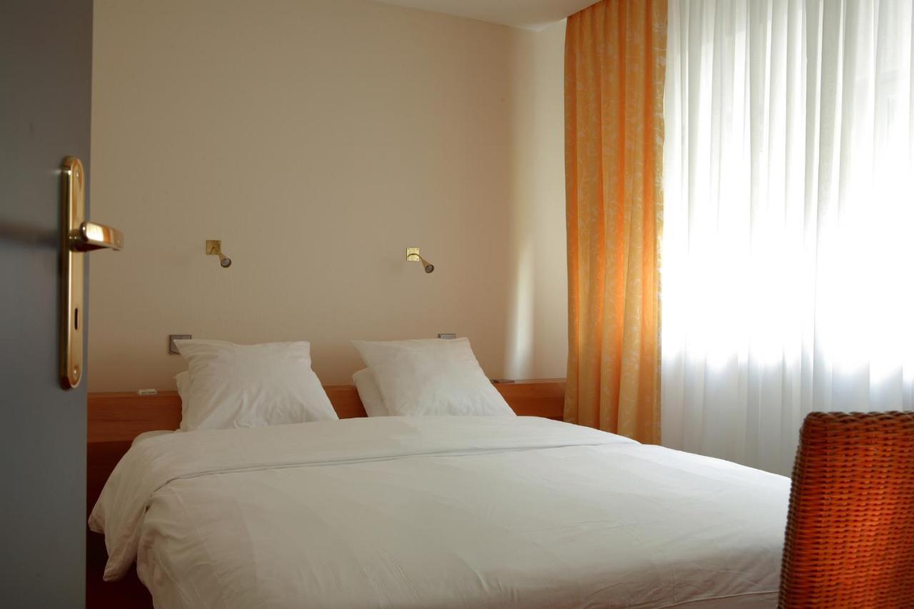 Auberge Sundgovienne Carspach ห้อง รูปภาพ
