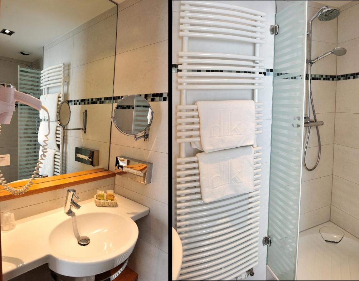Auberge Sundgovienne Carspach ห้อง รูปภาพ