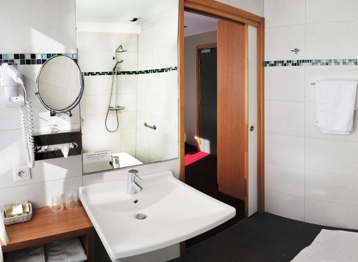 Auberge Sundgovienne Carspach ห้อง รูปภาพ